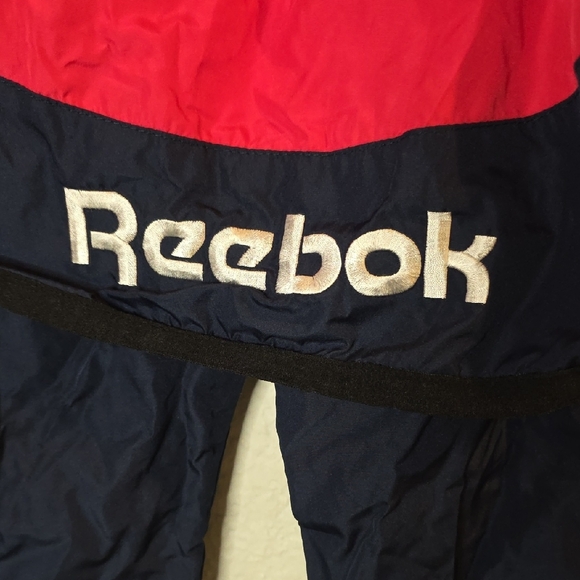 Reebok Girl's Pink and Navy Athletic Set - Picture 8 of 9
